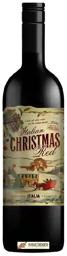 Weingut Italian Christmas - Red Weingut Italian Christmas - Red