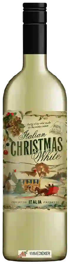 Weingut Italian Christmas - White Weingut Italian Christmas - White