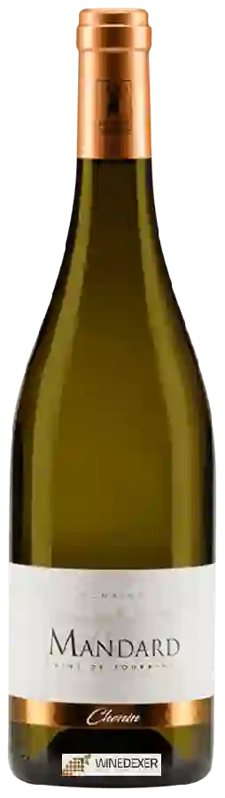 Weingut Jean-Christophe Mandard - Touraine Chenin Blanc Weingut Jean-Christophe Mandard - Touraine Chenin Blanc