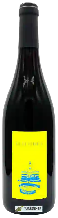 Weingut Christophe Pacalet - Vin de Primeur