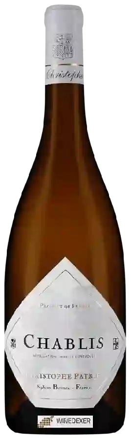 Weingut Christophe Patrice - Chablis Weingut Christophe Patrice - Chablis