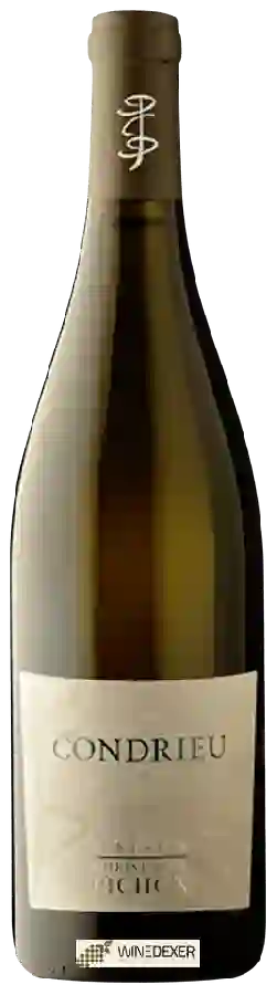 Domaine Christophe Pichon - Condrieu Domaine Christophe Pichon - Condrieu
