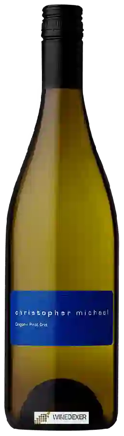 Weingut Christopher Michael - Pinot Gris Weingut Christopher Michael - Pinot Gris