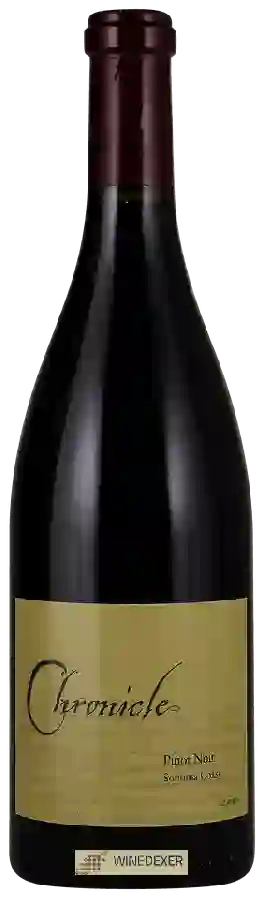 Weingut Chronicle - Pinot Noir