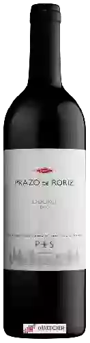 Weingut Prats & Symington (P+S) - Prazo de Roriz Douro