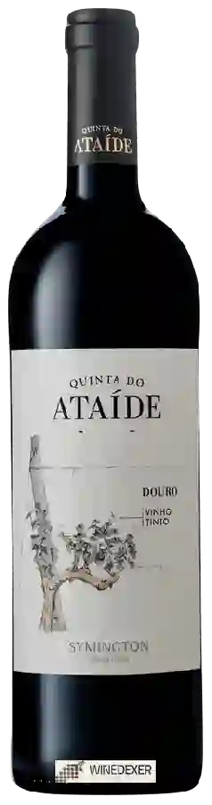 Weingut Prats & Symington (P+S) - Quinta do Ata&iacutede Douro