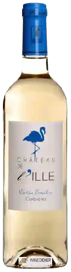 Château de l'Ille - Cuvée Émilie