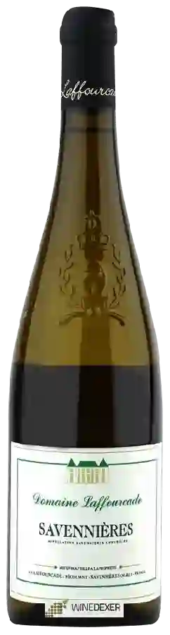 Vignobles Laffourcade - Domaine Laffourcade Savennières Vignobles Laffourcade - Domaine Laffourcade Savennières