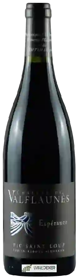 Château de Valflaunes - Espérance