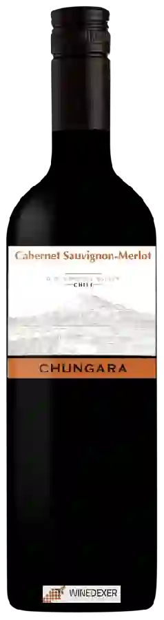 Weingut Chungará - Cabernet Sauvignon - Merlot