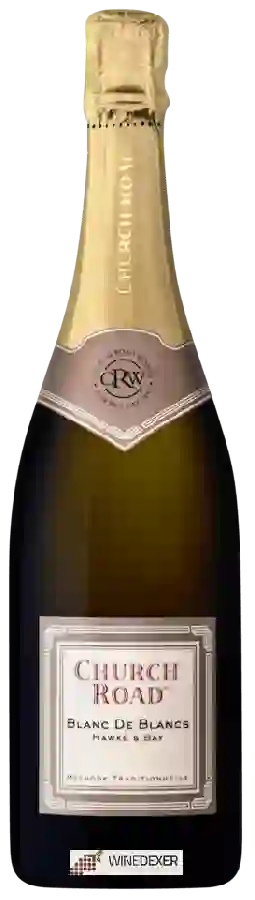 Weingut Church Road - Blanc de Blancs