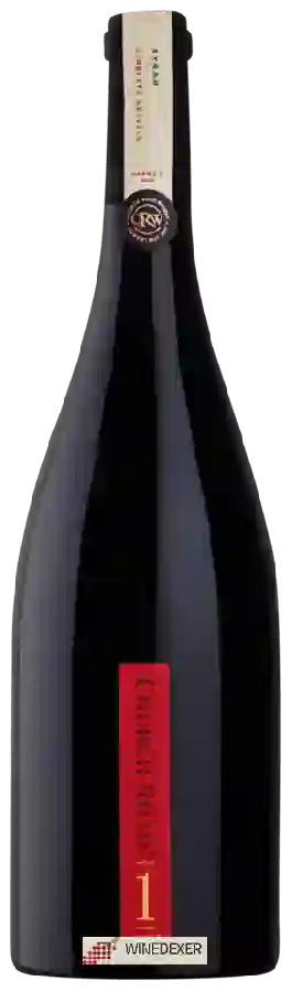 Weingut Church Road - 1 Single Vineyard Syrah