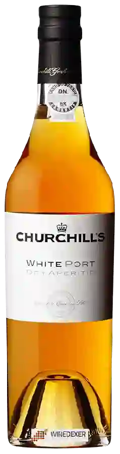 Weingut Churchill's - White Port Weingut Churchill's - White Port