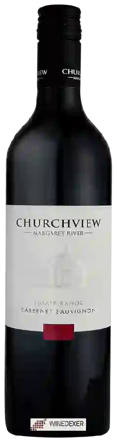 Weingut Churchview - Estate Range Cabernet Sauvignon Weingut Churchview - Estate Range Cabernet Sauvignon