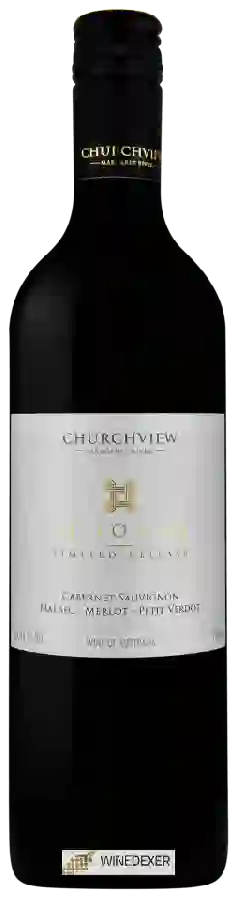 Weingut Churchview - St Johns Limited Release Red Blend