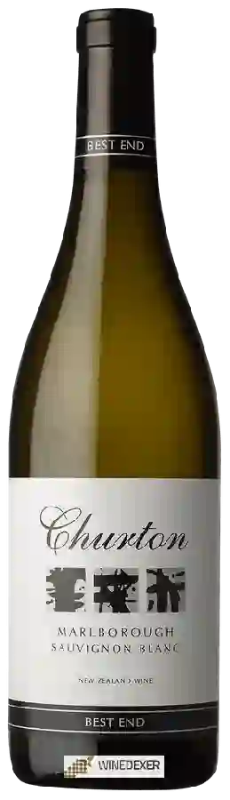Weingut Churton - Best End Sauvignon Blanc Weingut Churton - Best End Sauvignon Blanc