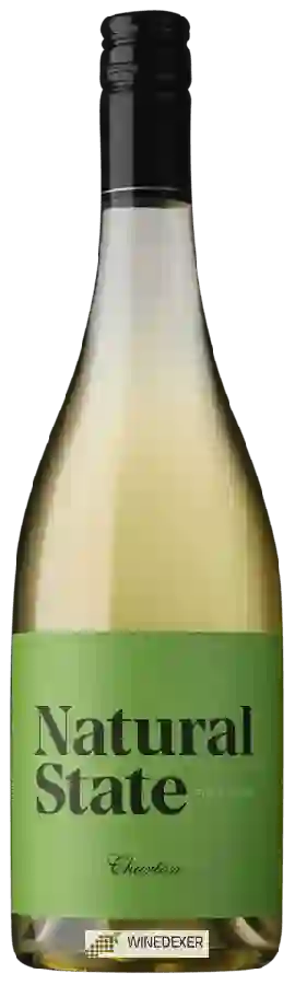 Weingut Churton - Natural State Field Blend Weingut Churton - Natural State Field Blend