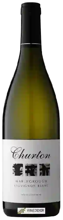 Weingut Churton - Sauvignon Blanc