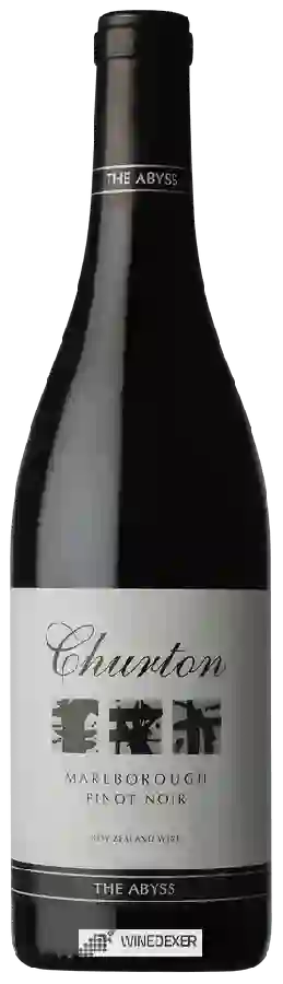 Weingut Churton - The Abyss Pinot Noir