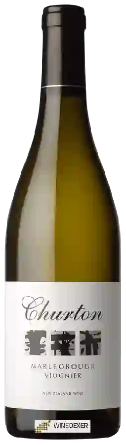 Weingut Churton - Viognier Weingut Churton - Viognier