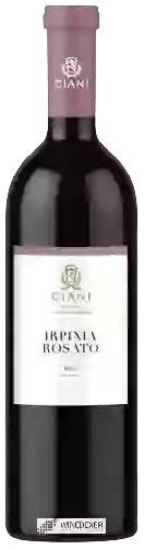 Weingut Ciani - Irpinia Rosato
