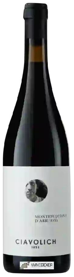 Weingut Ciavolich - Montepulciano d'Abruzzo