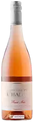 Domaine de Cibadiès - Pinot Rosé