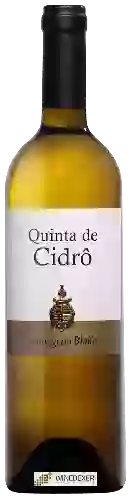 Weingut Quinta de Cidrô - Sauvignon Blanc