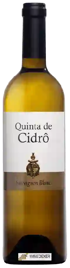 Weingut Quinta de Cidrô - Sauvignon Blanc