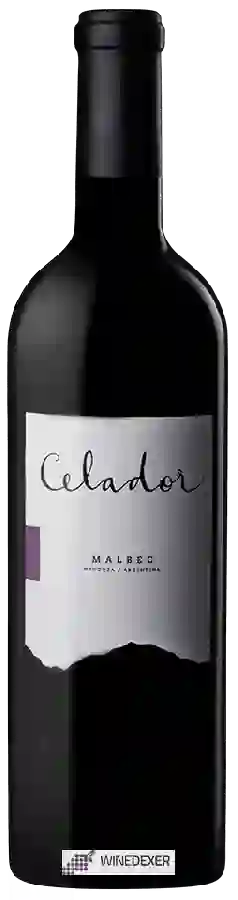 Weingut Cielo y Tierra - Celador Malbec Weingut Cielo y Tierra - Celador Malbec