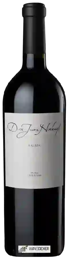 Weingut Cielo y Tierra - Don Juan Nahuel Malbec Weingut Cielo y Tierra - Don Juan Nahuel Malbec