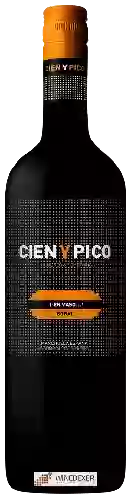 Weingut Cien Y Pico - ¡ En Vaso...!