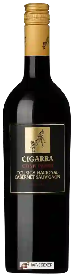 Weingut Cigarra - Gran Passo Weingut Cigarra - Gran Passo