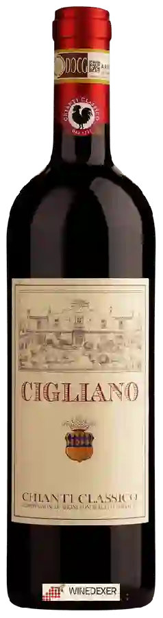 Weingut Cigliano - Chianti Classico Weingut Cigliano - Chianti Classico