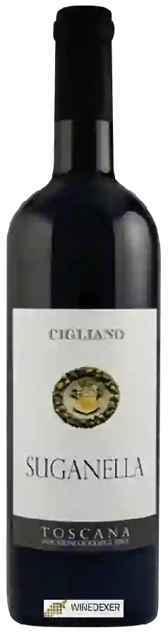 Weingut Cigliano - Suganella Weingut Cigliano - Suganella