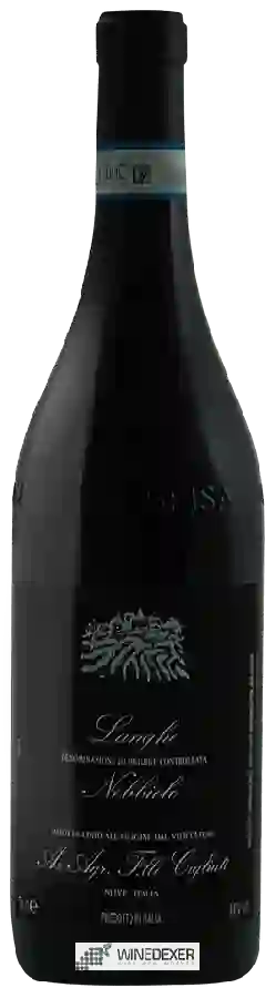 Weingut Cigliuti - Langhe Nebbiolo