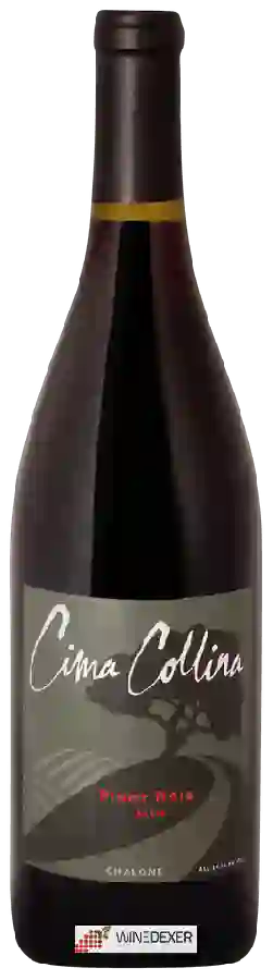 Weingut Cima Collina - Antle Pinot Noir Weingut Cima Collina - Antle Pinot Noir