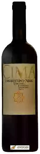 Weingut Cima - Vermentino Nero Candia dei Colli Apuani