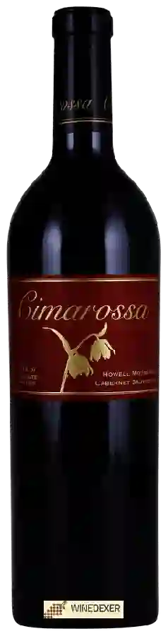 Weingut Cimarossa - Riva di Levante Cabernet Sauvignon