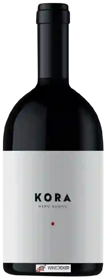 Weingut Cincinnato - Kora Nero Buono Weingut Cincinnato - Kora Nero Buono