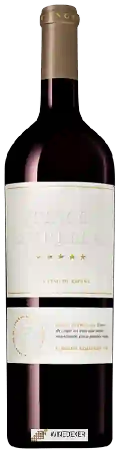 Weingut Cinco Estrellas - Edición Limitada No. 1 Weingut Cinco Estrellas - Edición Limitada No. 1