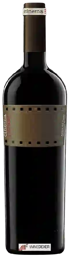 Weingut Cinema - Paraiso Weingut Cinema - Paraiso