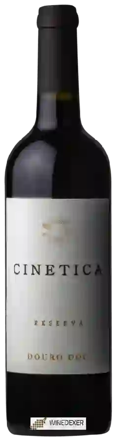 Weingut Cinetica - Reserva Tinto Weingut Cinetica - Reserva Tinto