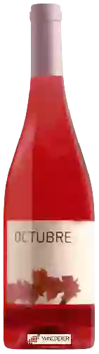 Weingut Cingles Blaus - Octubre Rosado