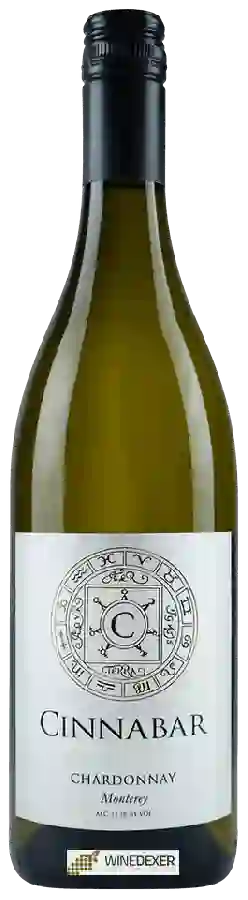 Weingut Cinnabar - Chardonnay