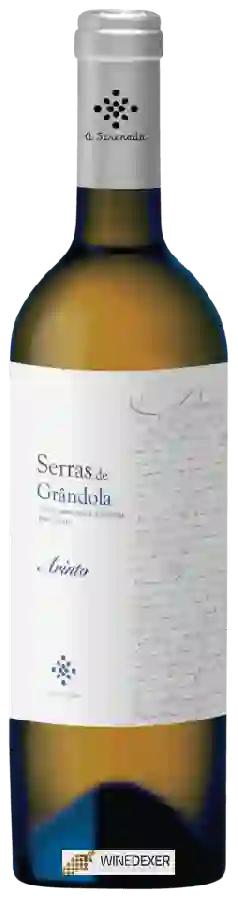 Weingut Serenada - Serras de Grândola - Serras de Grândola Arinto