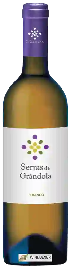 Weingut Serenada - Serras de Grândola - Serras de Grândola Branco
