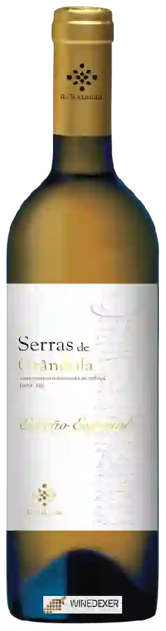 Weingut Serenada - Serras de Grândola - Serras de Grândola Edição Especial Branco