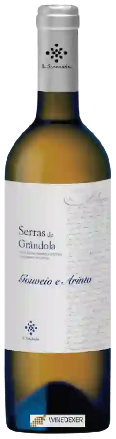 Weingut Serenada - Serras de Grândola - Serras de Grândola Gouveio e Arinto