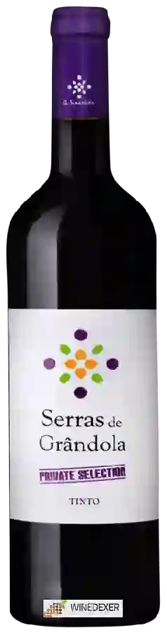 Weingut Serenada - Serras de Grândola - Serras de Grândola Private Selection Tinto